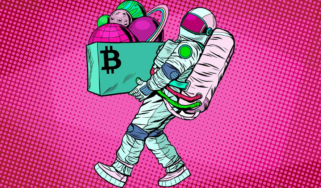 Ohio Man Steals Over $12,000,000 in Bitcoin (BTC) From IRS, Faces 40 Years in Prison: Report image