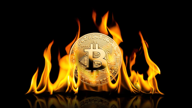 Is Bitcoin (BTC) Price Heading Back To $15,000 Before Rallying To $22K? image