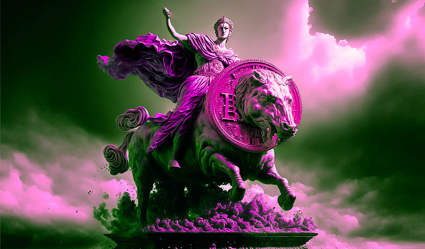 Bull Trap? Analyst Who Called Last Collapse Says Crypto Rally Will Turn Into Massive Correction image