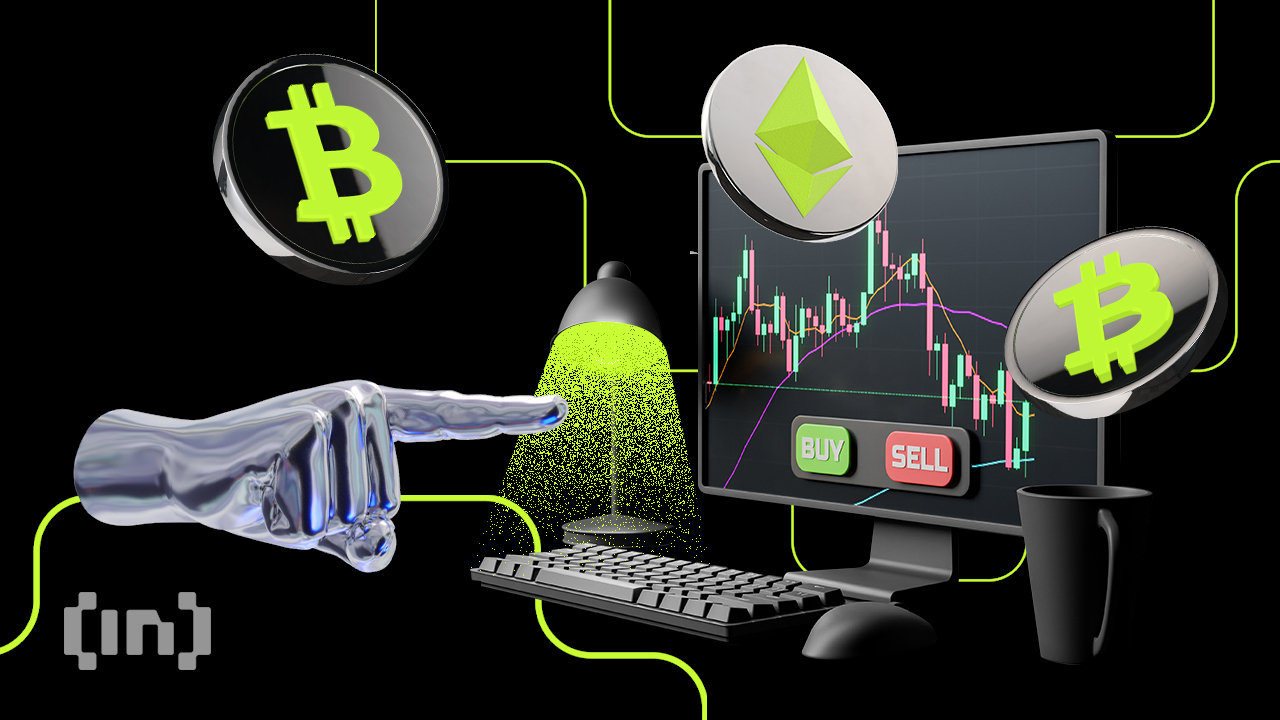Will Crypto Volatility Crunch Precede an Explosive Move for BTC and ETH? image
