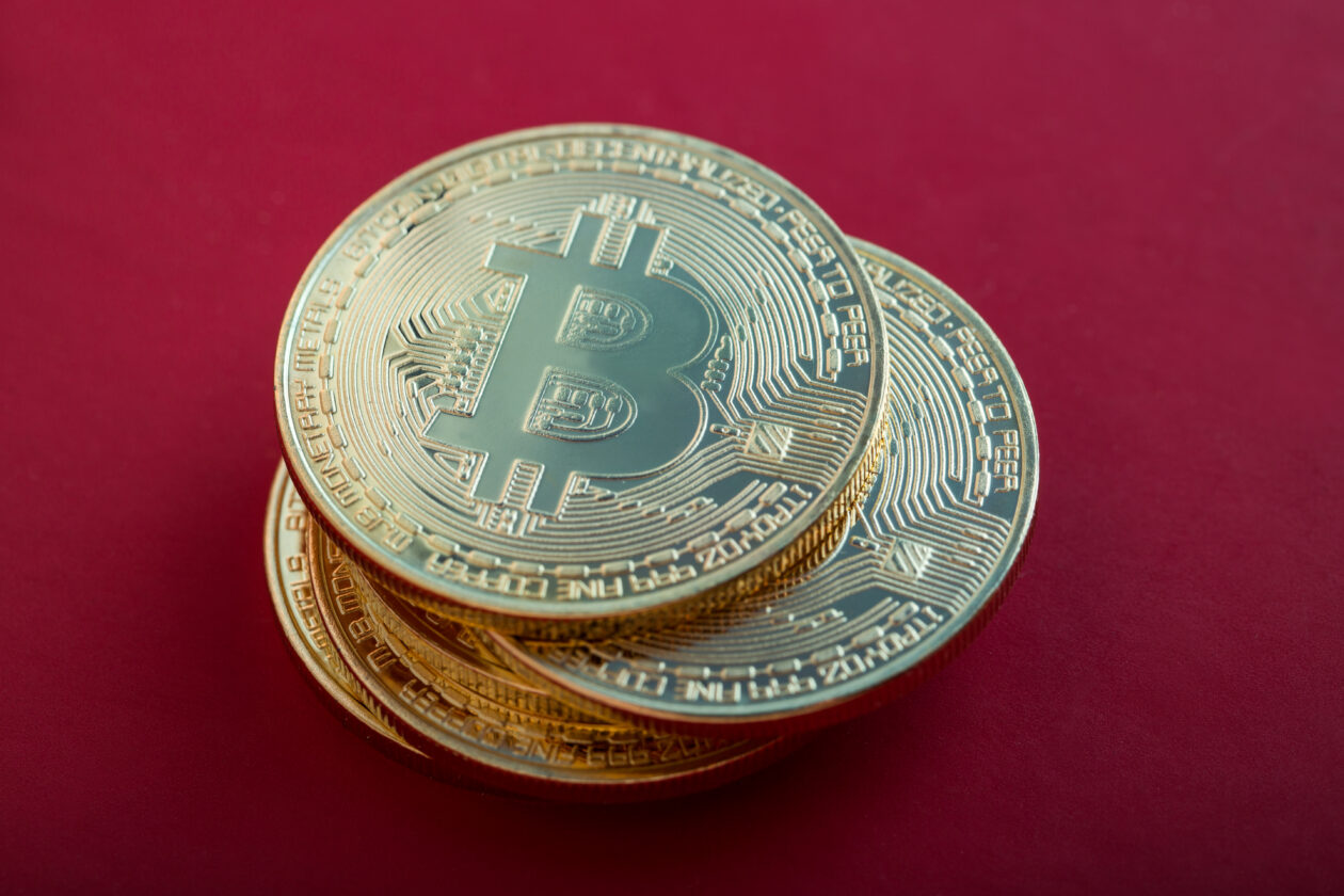Markets: Bitcoin, Ether follow U.S. equities higher on view inflation starting to ease despite hawkish Fed image