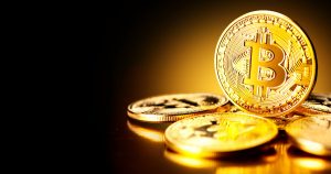 Virtual currency-related stocks rebound all at once, bitcoin whales tend to buy more image