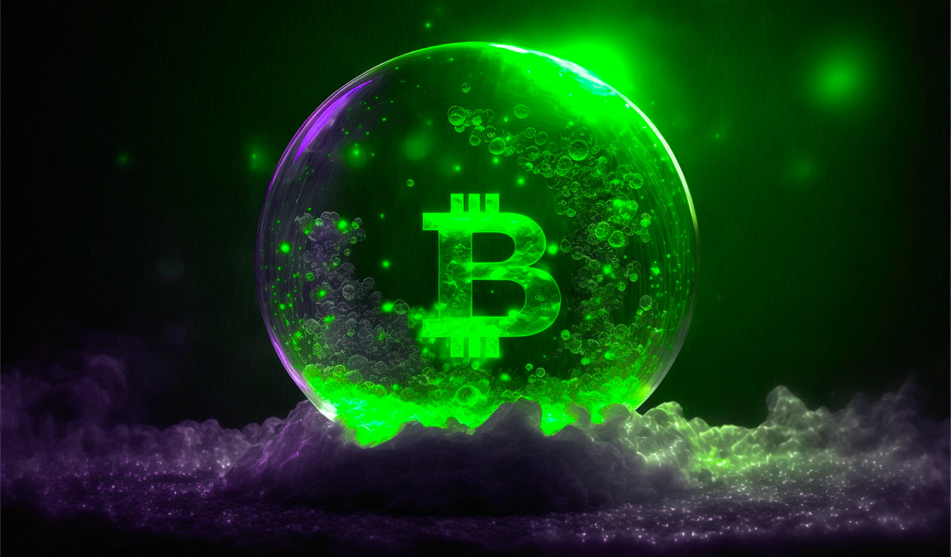 Two Catalysts Could Fuel Bitcoin Rally to $30,000, Says Crypto Strategist Michaël van de Poppe image