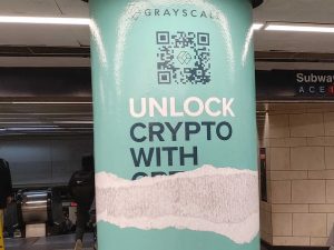 GBTC, discount rate shrinks ── to the level for the first time in 8 weeks | coindesk JAPAN | Coindesk Japan image