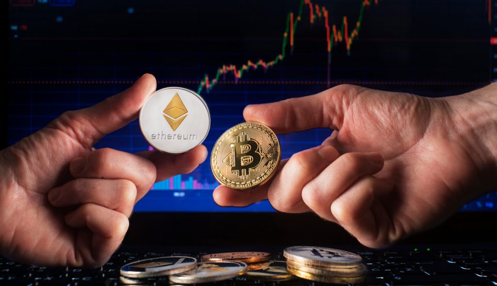 Minerador faz previsão sobre o preço do Bitcoin e do Ethereum em 2023 image