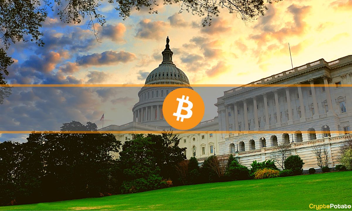 Enhanced Bitcoin Volatility as US CPI Numbers Clock in at 6.5% image