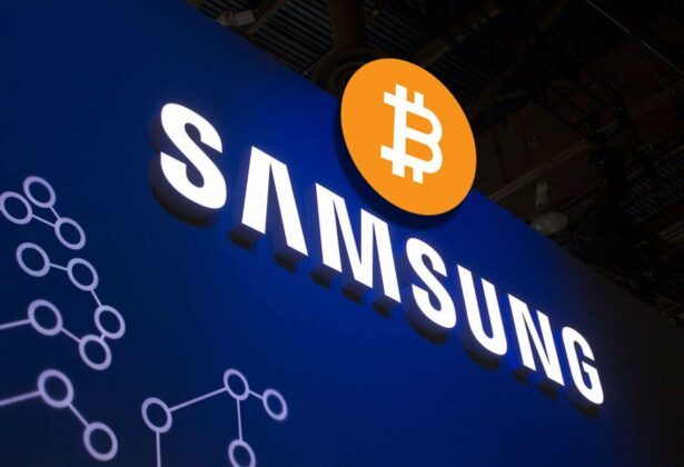 Samsung Unveils Bitcoin Futures ETF Amid Escalating Crypto Interest image