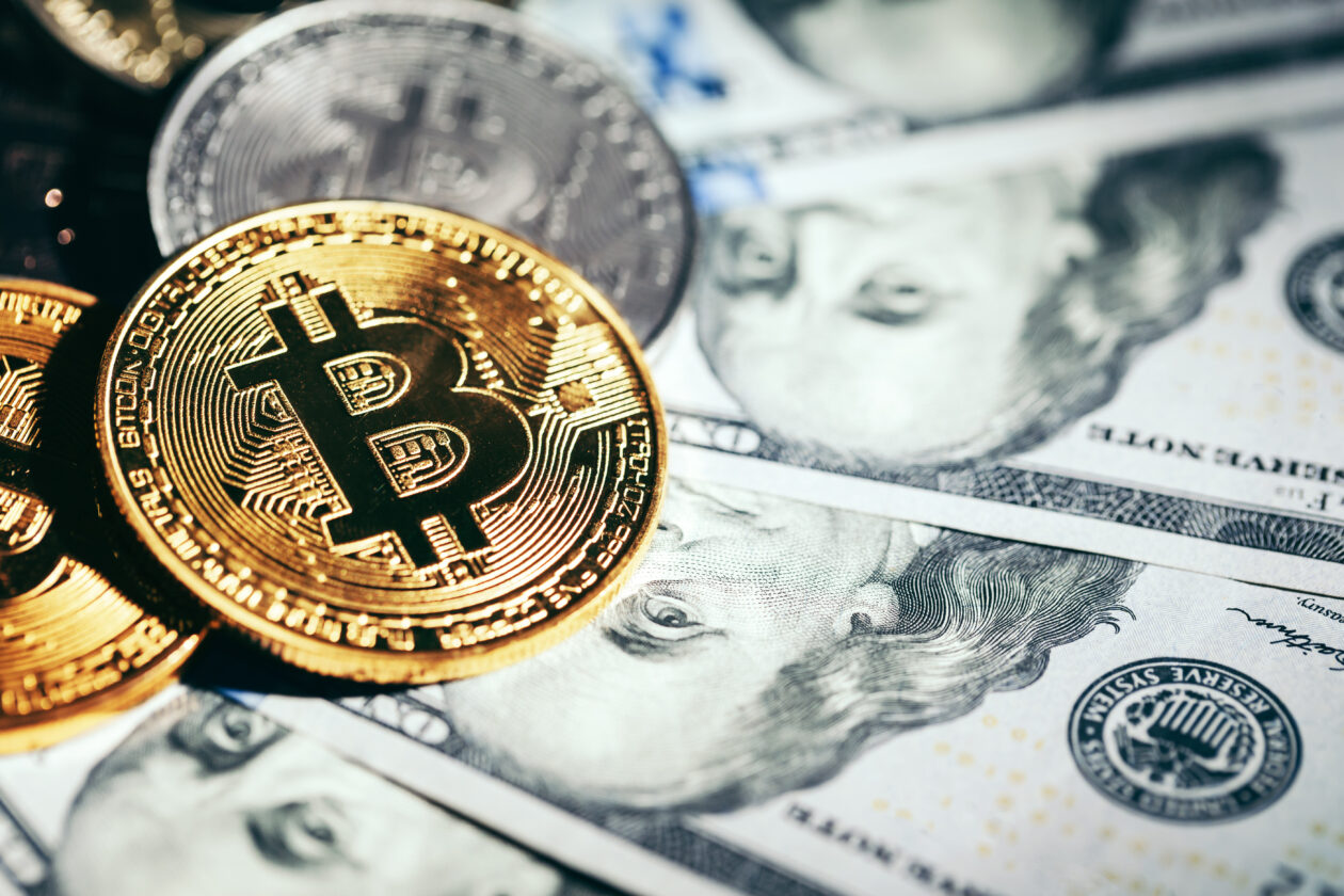 Bitcoin changes little as U.S. inflation cools image