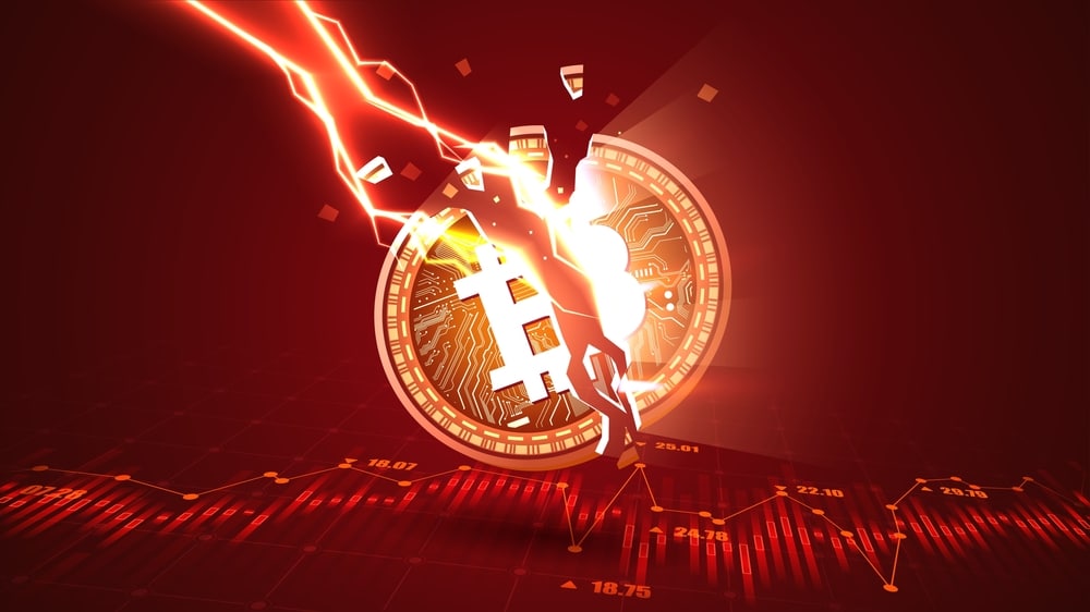 Is Bitcoin (BTC) Price Flashing A Warning Sign? image