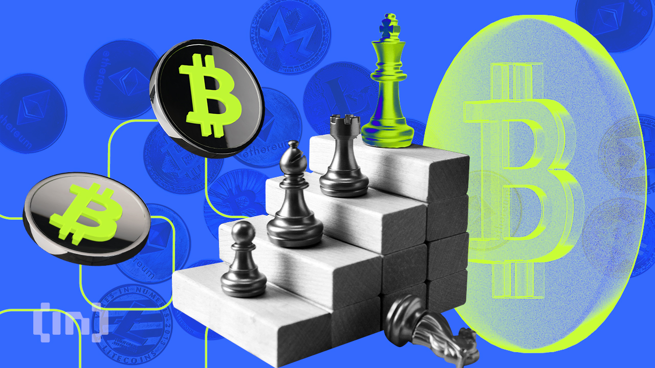 This on-Chain Indicator Signals the Start of Bitcoin Bull Market image