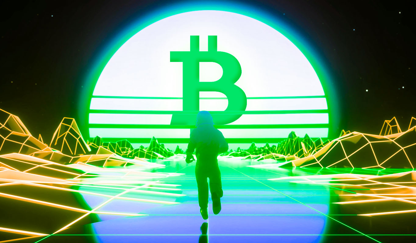 Top Crypto Trader Predicts Parabolic Bitcoin Surge to New All-Time High This Year – Here’s His Target image