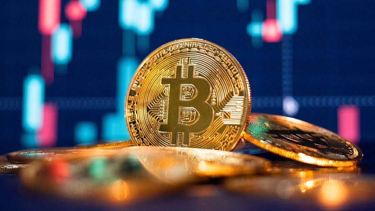 Here’s How You May Trade Upcoming Pullback In Bitcoin Price image