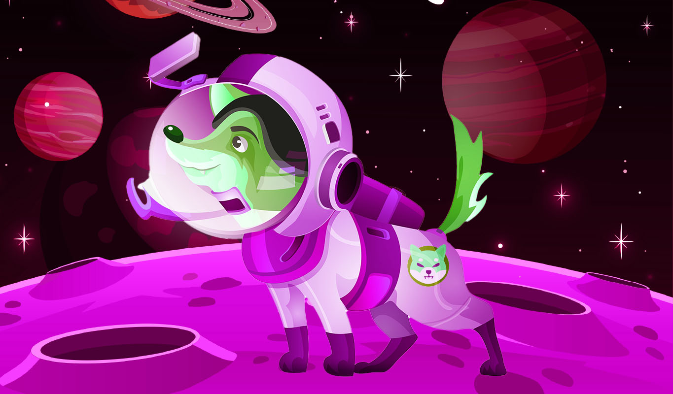 Dogecoin and Shiba Inu Battle Solana-Based Memecoin That’s Surged 787% in Two Weeks image