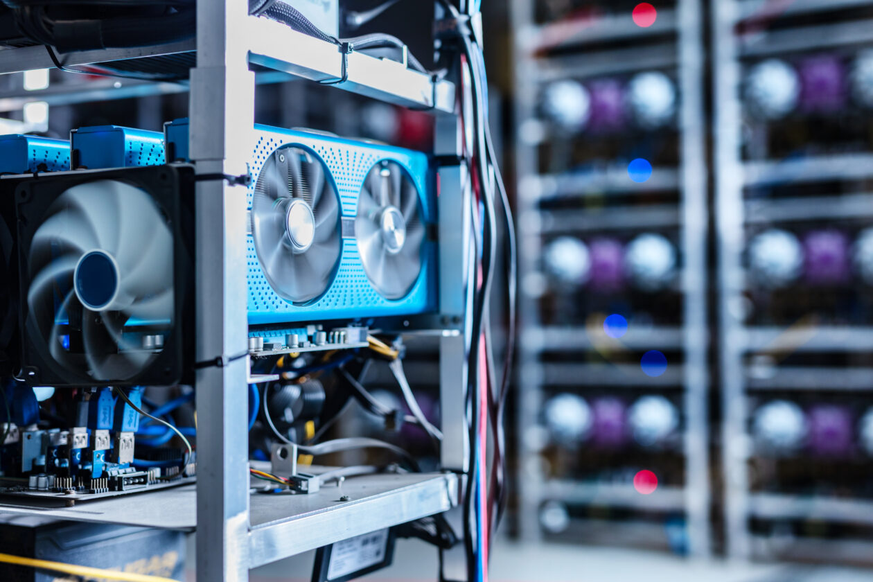 Bitcoin miners return from winter storms, difficulty at an all-time high image