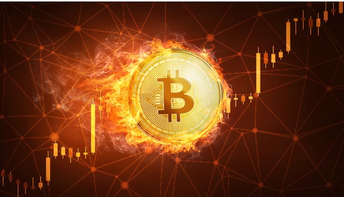 Bitcoin (BTC) dispara 27% e ultrapassa Bolsa de NY, Nasdaq e ouro como melhor investimento em 2023 image