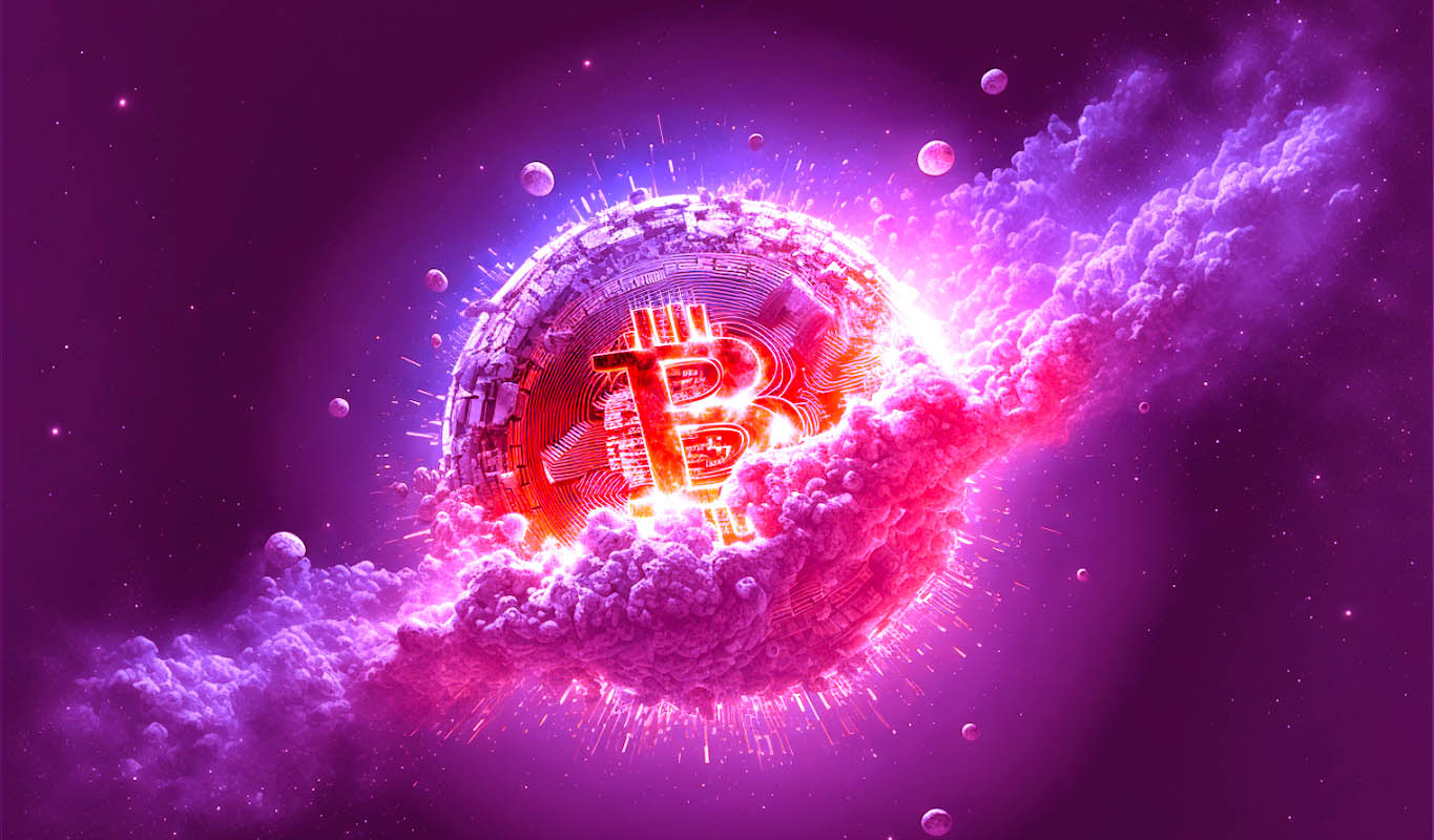 Legendary Trader Peter Brandt Unveils Bullish Outlook for Bitcoin – Here’s How High BTC May Soar image