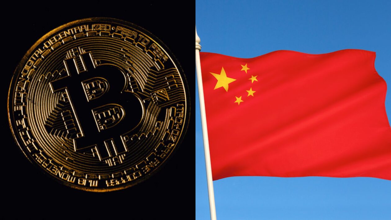 Markets: Bitcoin inches up, Ether slips; China posts 3% GDP growth for 2022 image