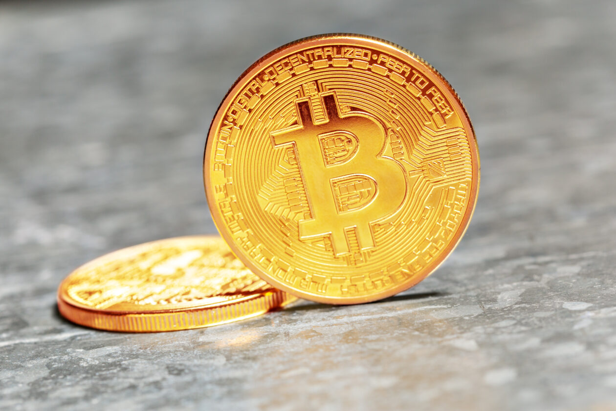 Markets: Bitcoin, Ether prices little changed; Polkadot gains as Solana gives up ground image
