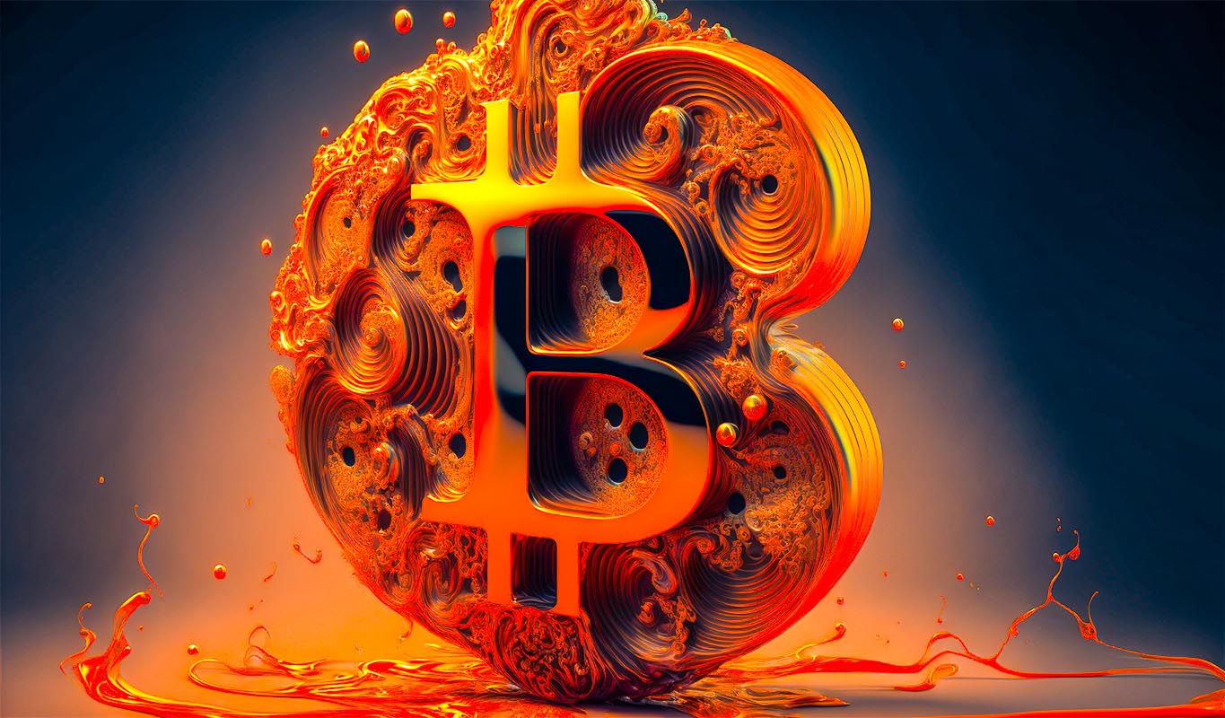 Popular Crypto Trader Predicts Epic Bitcoin (BTC) Short Squeeze to $30,000 – But There’s a Catch image