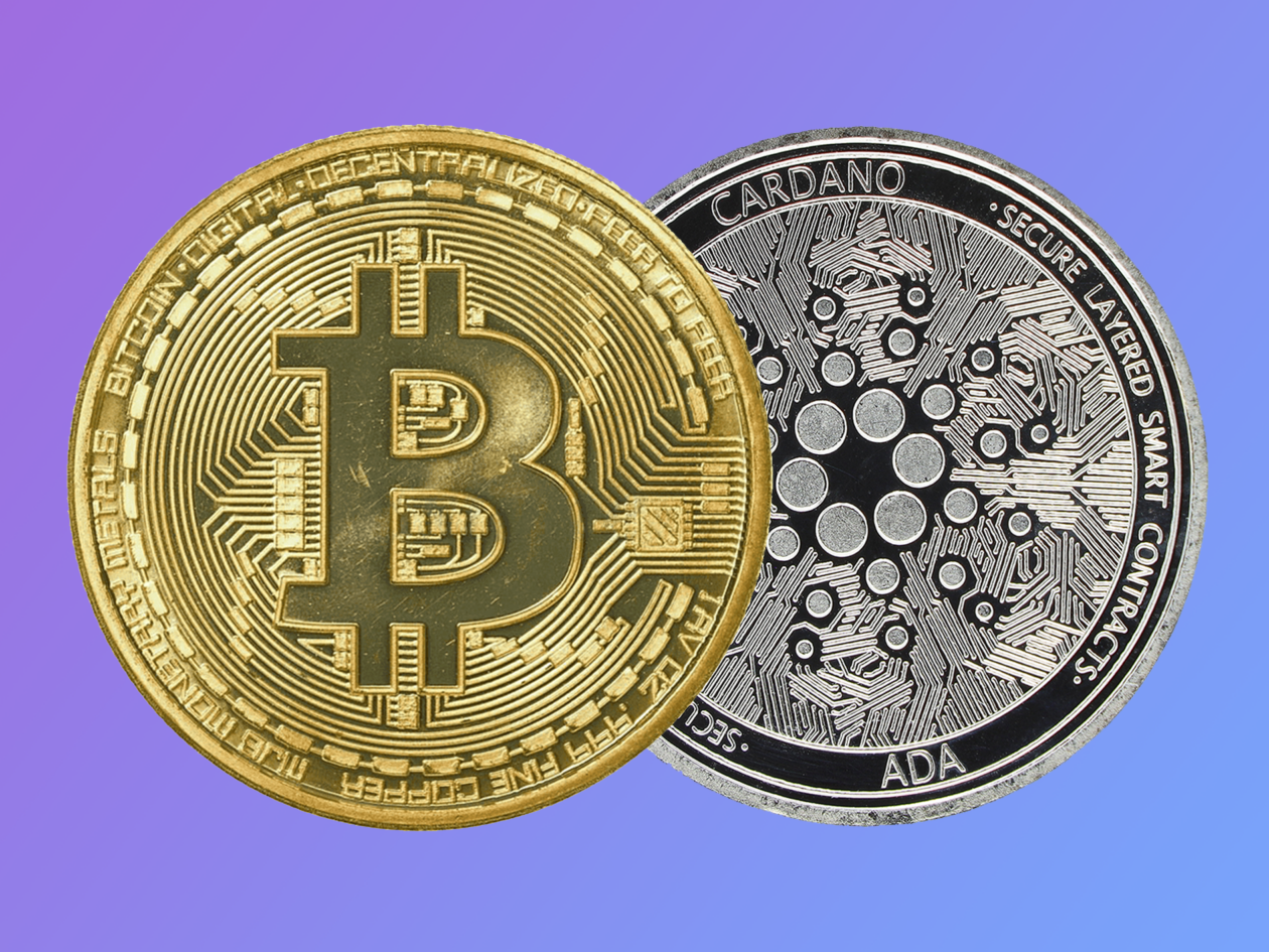 Markets: Bitcoin bounces back above US$21,000, Cardano gains on CoinDesk speculation image