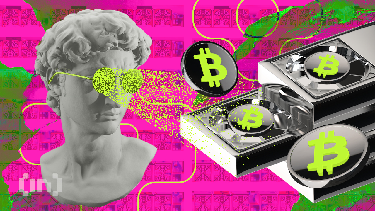 Bitcoin Mining Energy Initiative Garners Support From New Hampshire Governor image