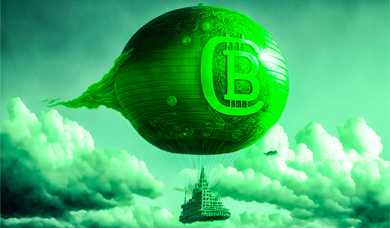 Crypto Analyst Says Bitcoin Eyeing Massive Surge After Breaking Through Major Hurdle – Here’s the Timeline image