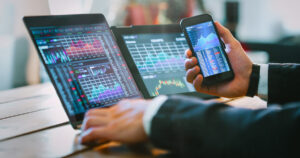 Bitcoin maintains a solid high price range, and is the formation of a push point limited | Contribution by bitbank analyst image