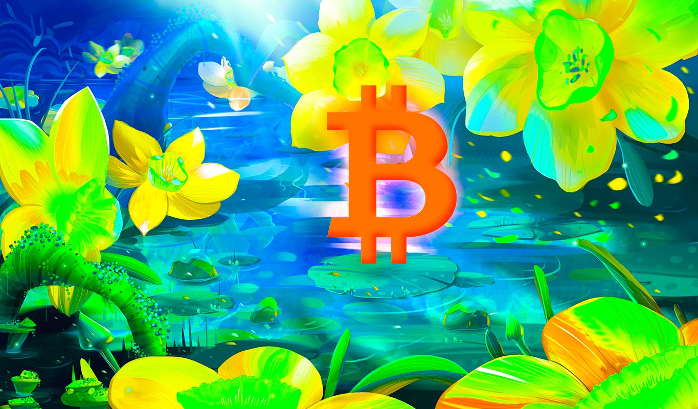 Top Analyst Details Massive Bitcoin Target, Says Major Paradigm Shift Potentially Underway image