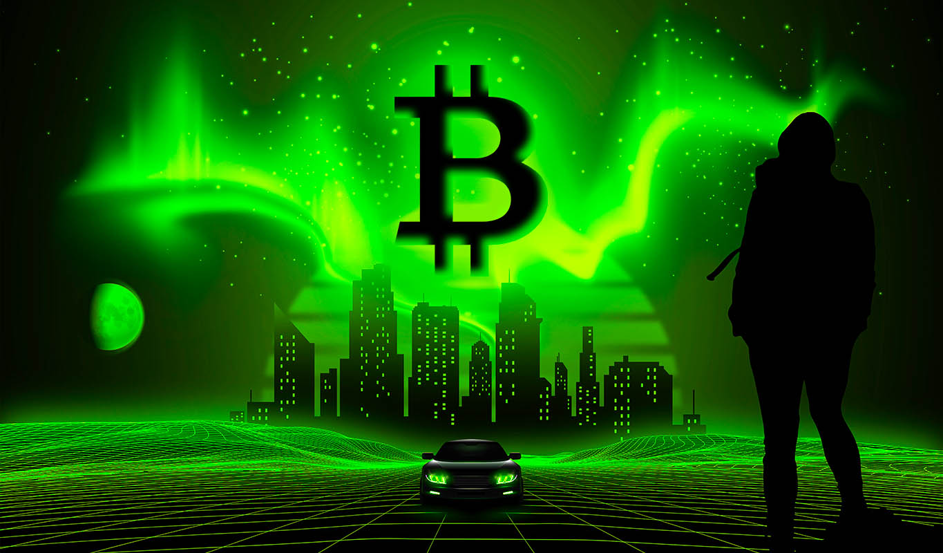 Bitcoin Repeating 2019 Breakout? Crypto Analyst Looks at BTC After Big Bounce From Lows image
