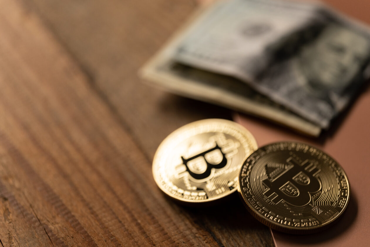 Markets: Bitcoin, Ether dip as investors take profits; earnings reports, economic data rattle equities image