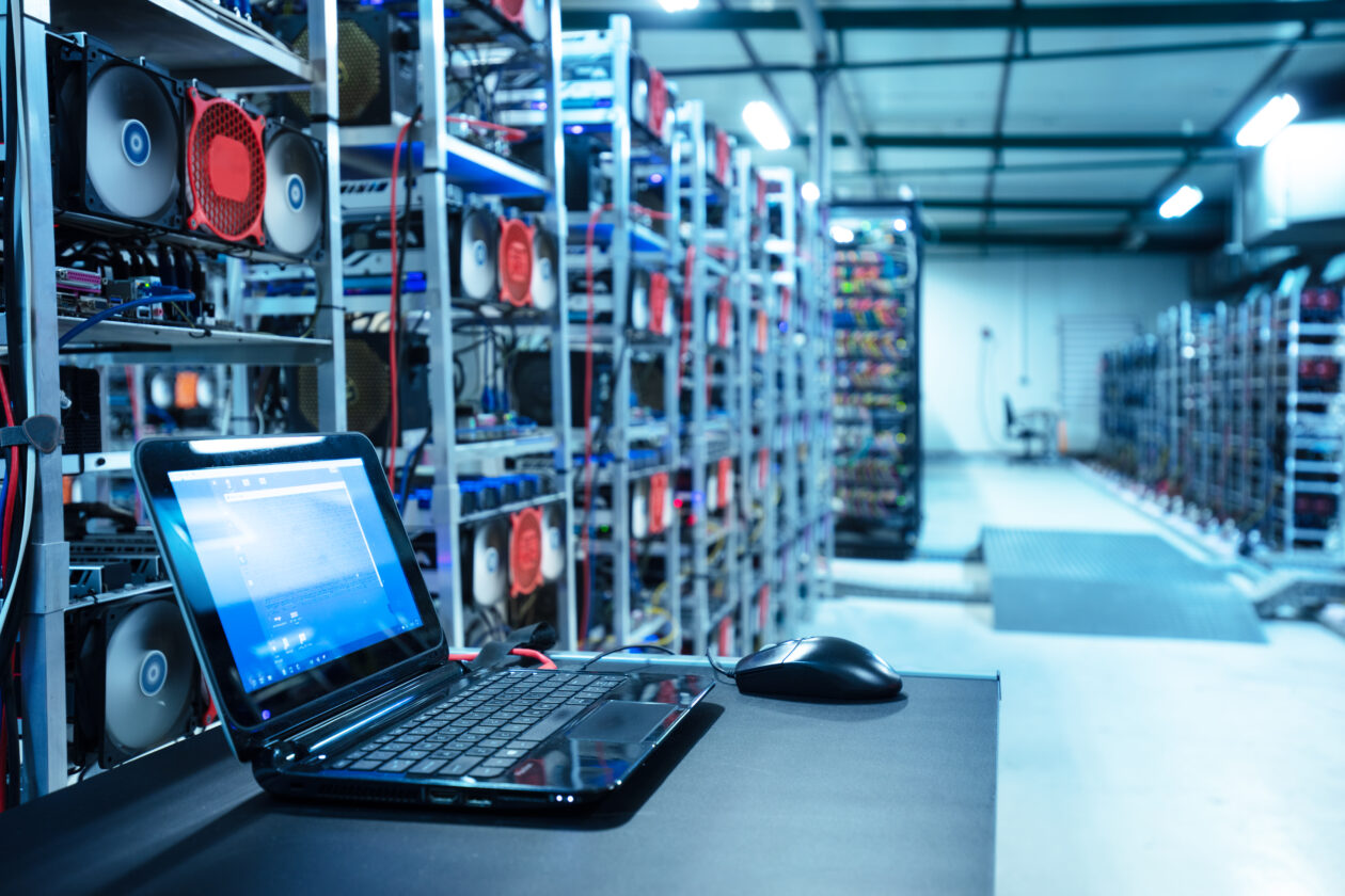 Blockstream says it raised US$125 million to expand Bitcoin mining operations image