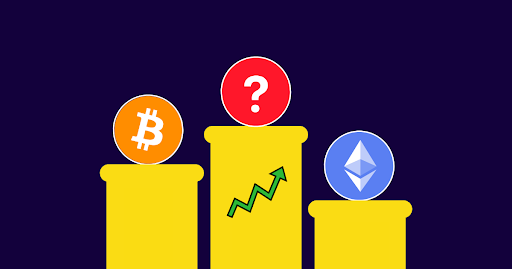 Top Altcoin to Watch: With a 50x rally, this Layer-1 Token May Soon Outperform Bitcoin and Ethereum! image