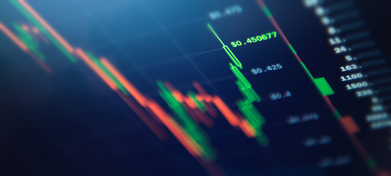 Markets: Bitcoin, Ether up; ADA posts most gains among top 10 cryptos image