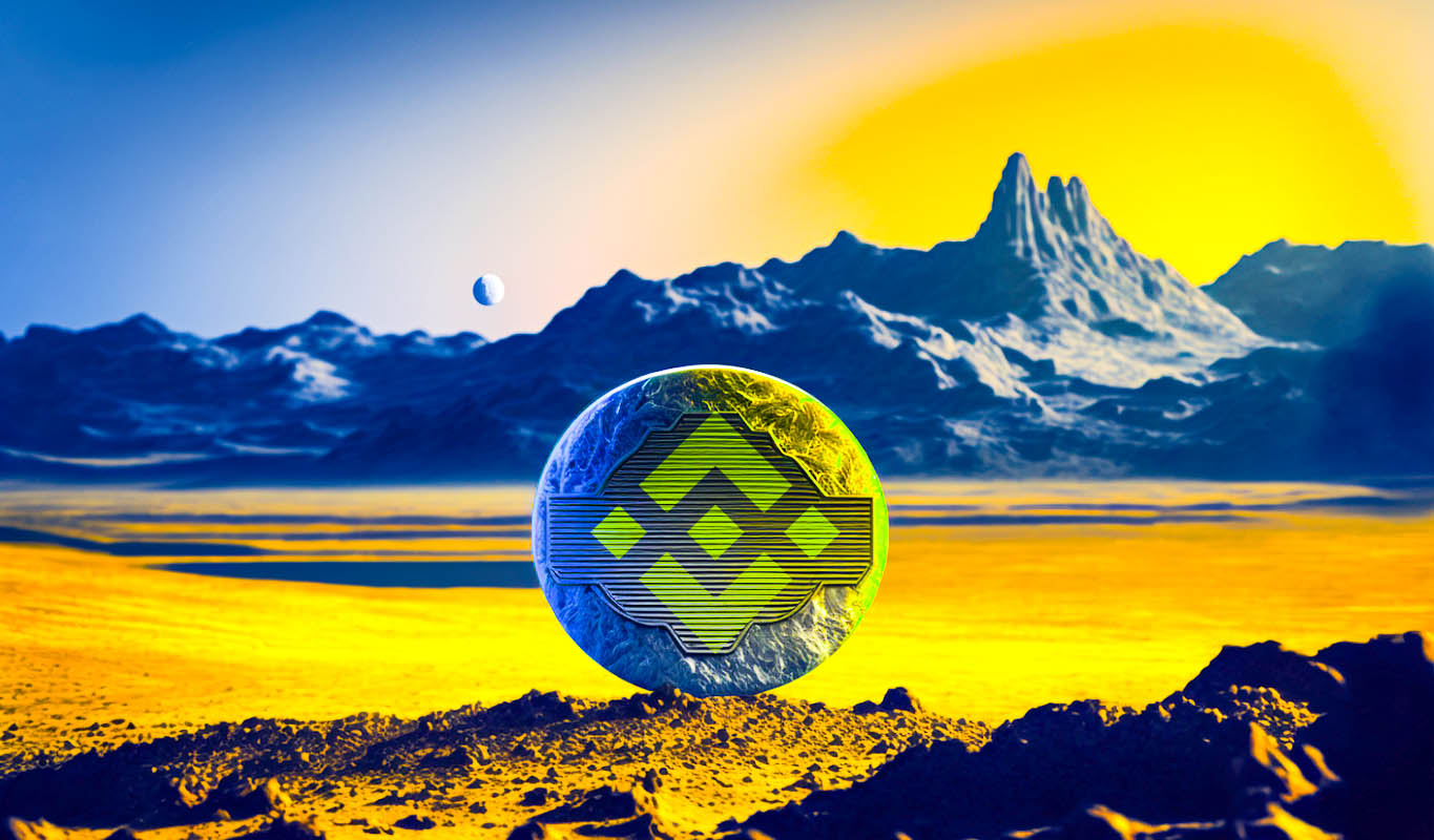 Crypto Analyst Who Nailed Bitcoin’s 2018 Bottom Warns Binance Coin and One Ethereum Rival Primed for Pullbacks image