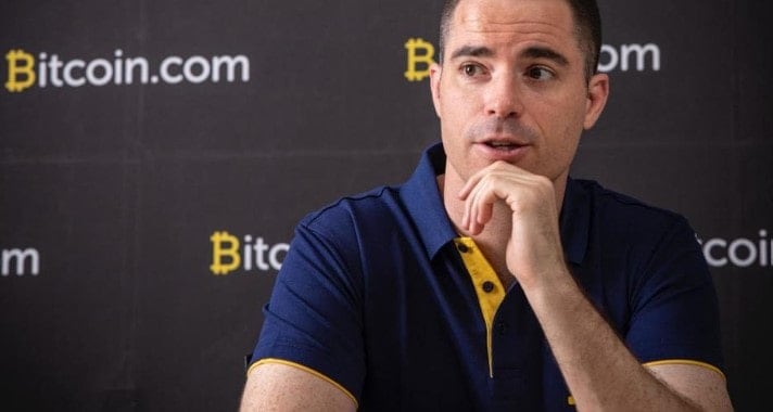 Roger Ver Breaks Silence on Genesis Lawsuit, Claims He Has Sufficient Funds to Pay image
