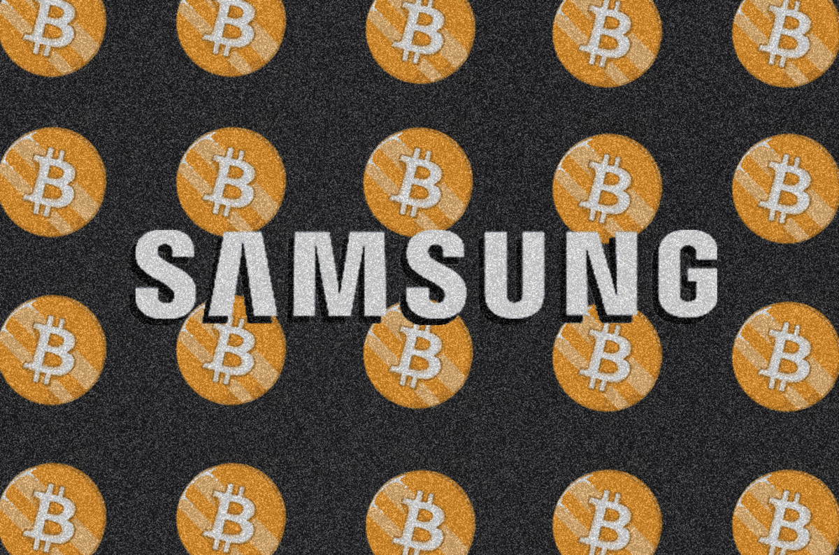 Samsung Asset Management To Launch Bitcoin ETF In Hong Kong: Report image