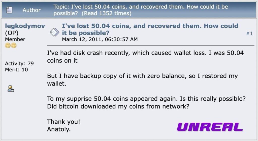 Samsung’s Bitcoin ETF, $700M bust, Coinbase exits Japan: Asia Express Legkodymov was allegedly an OG in the early Bitcoin community. Source: Telegram.