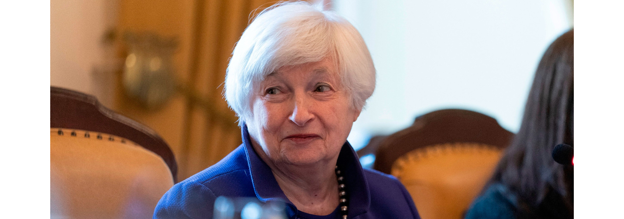 Treasury Secretary Yellen Urges Swift Action to Increase Spending Limit, Avert Default on US Obligations Treasury Secretary Yellen Urges Swift Action to Increase Spending Limit, Avert Default on US Obligations