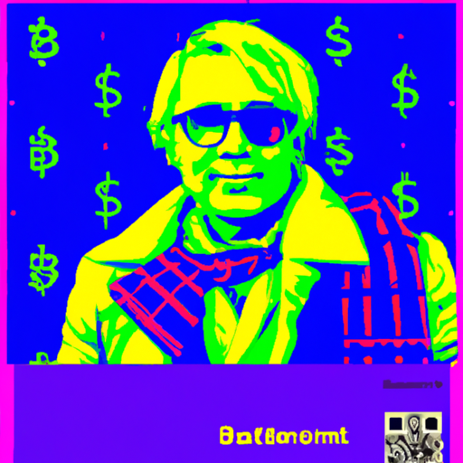 A bold move to save the future of cryptocurrency. The Bitcoin CEO Announces Satoshi Rescue Initiative. The Satoshi Rescue Initiative mission is to rescue temperature=sensitive satoshis from overheated exchanges and re-home them to the habitat of a cold wallet. Artist: Andy Warhol