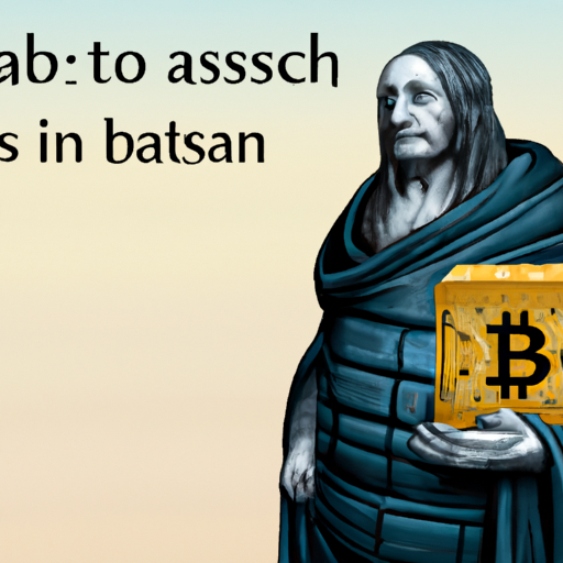 A bold move to save the future of cryptocurrency. The Bitcoin CEO Announces Satoshi Rescue Initiative. The Satoshi Rescue Initiative mission is to rescue temperature=sensitive satoshis from overheated exchanges and re-home them to the habitat of a cold wallet. Artist: Leonardo da Vinci