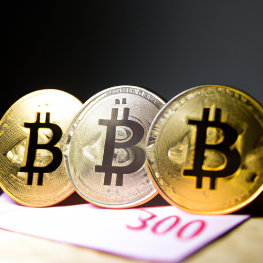 Bitcoin soars, nearing 30K milestone. Bitcoin 30K