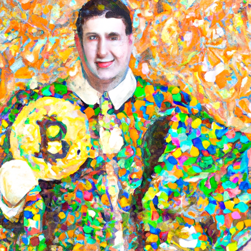 A bold move to save the future of cryptocurrency. The Bitcoin CEO Announces Satoshi Rescue Initiative. The Satoshi Rescue Initiative mission is to rescue temperature=sensitive satoshis from overheated exchanges and re-home them to the habitat of a cold wallet. Artist: Gustav Klimt