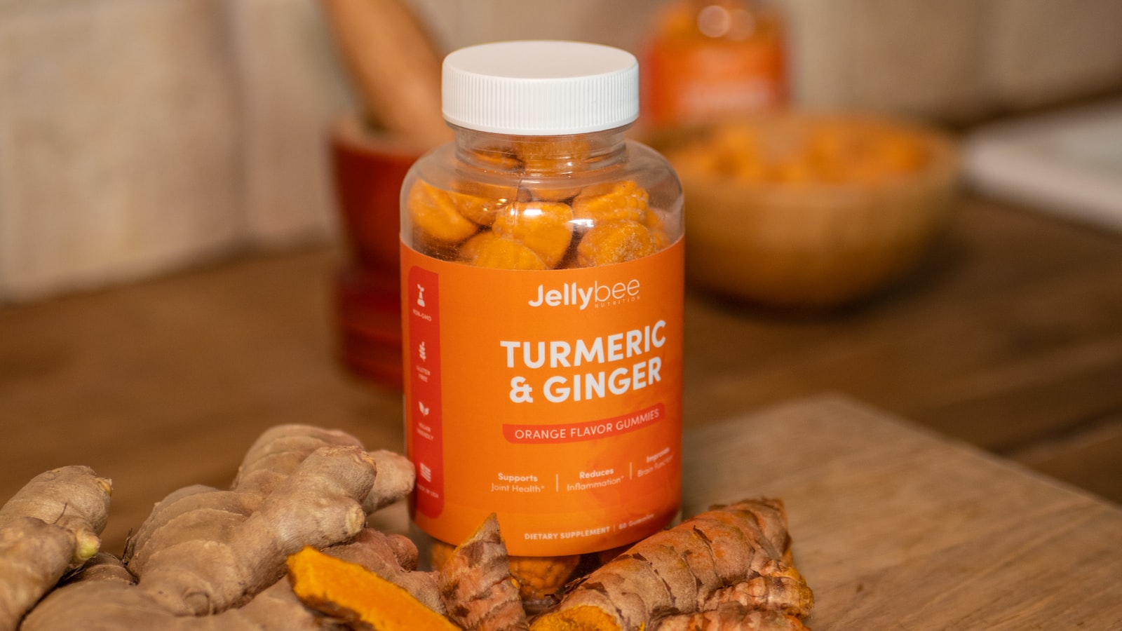 : Discover the top 5 supplements for a longer, healthier life! The 5 best supplements for healthy aging, according to a longevity expert