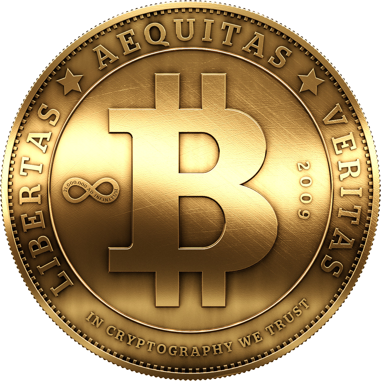 Bitcoin Skyrockets: CEO Decrees Price Increase 1. Bitcoin Boom: CEO Predicts Price Surge