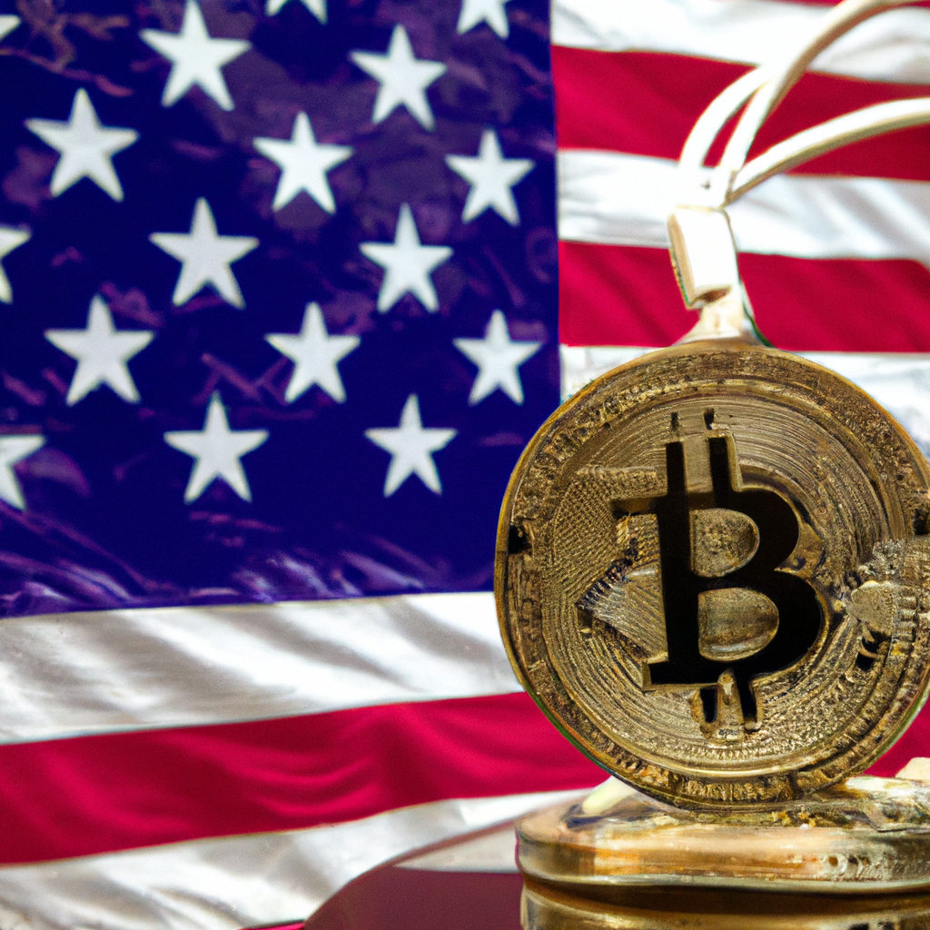 Politicians now back Bitcoin: a revolutionary endorsement! Crypto-currency is the future. Major Politicians Embrace Bitcoin Endorsement