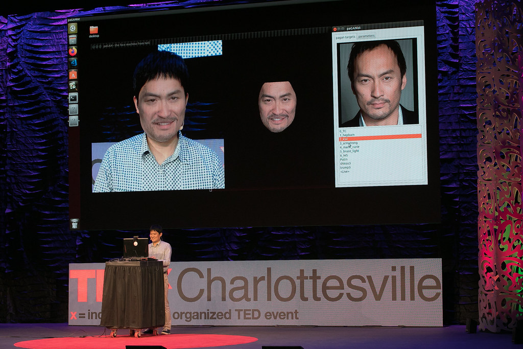 AI Deepfakes Just Got Better With This Upgrade 3. AI Deepfakes Become Increasingly Convincing