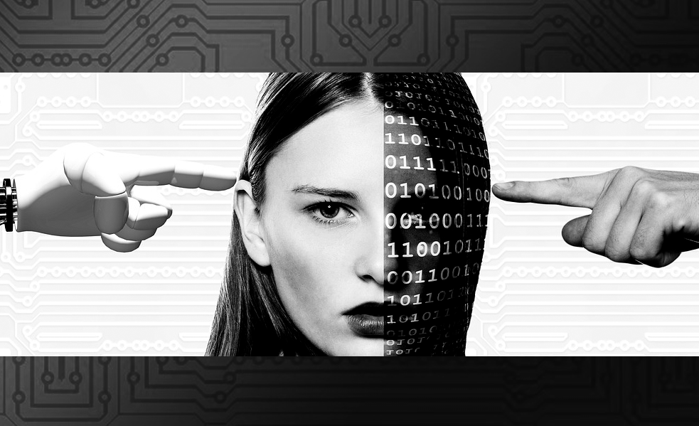 AI Deepfakes Just Got Better With This Upgrade AI Deepfakes Just Got Better With This Upgrade