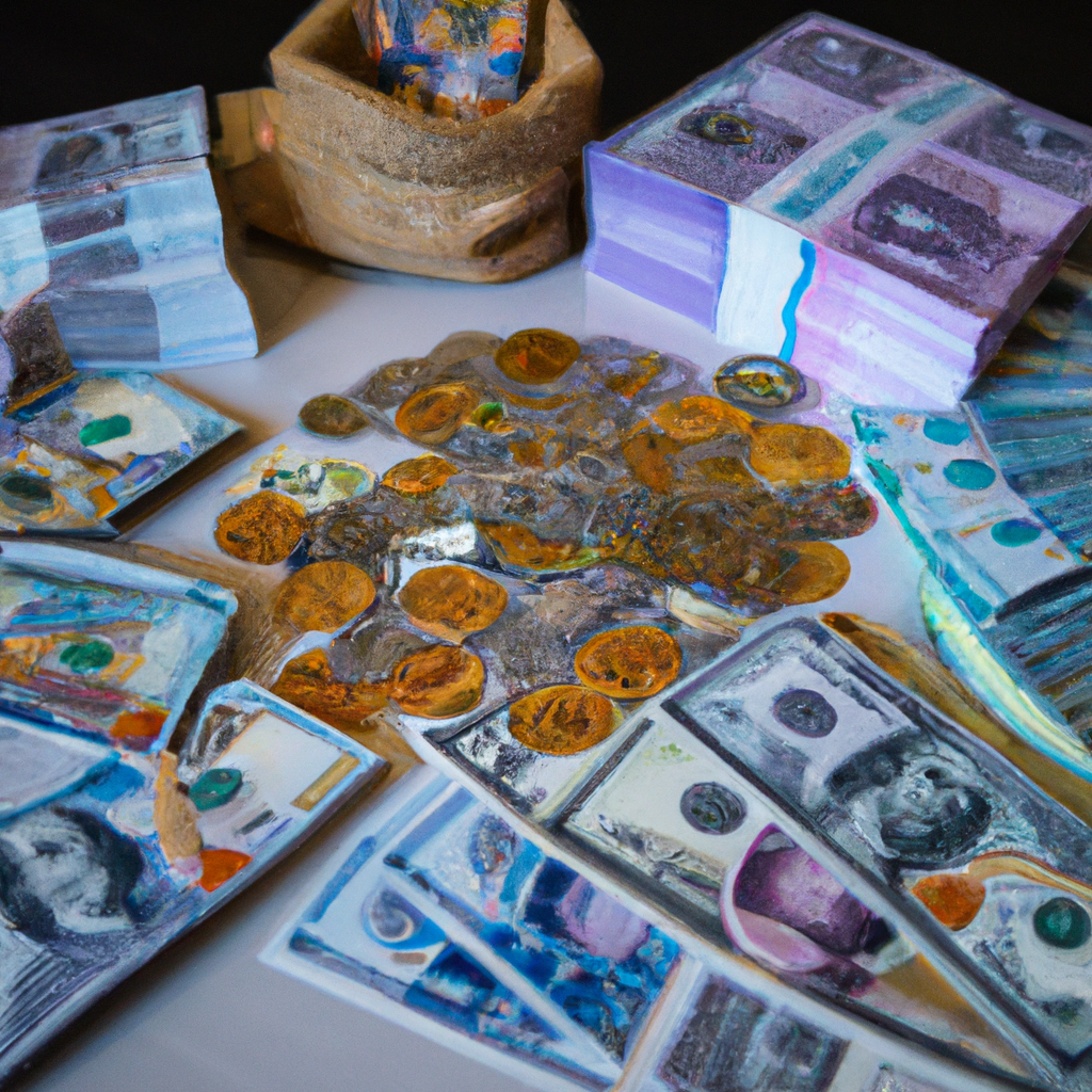 Europol's Dark Web crackdown yields crypto-cash worth over $55M. 2. Successful Seizure of Crypto, Cash Totaling Over $55 Million