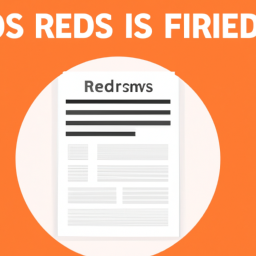 Subscribe to our RSS feed for the latest blog posts - stay informed, stay connected! 1. What is RSS Feeds and How Does It Work?