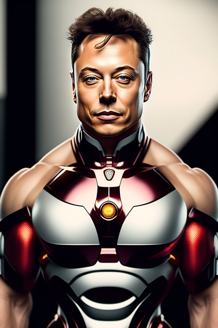 Musk's Milady Meme sparks conversation on ordinal ranking. Join the debate! #Musk #Ordinals 1. Elon Musk's